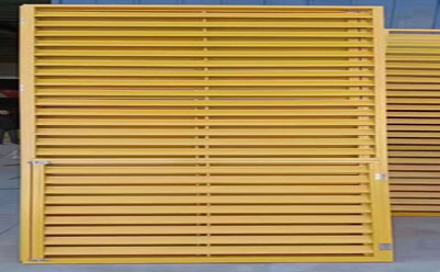 廠家百葉窗產(chǎn)品效果