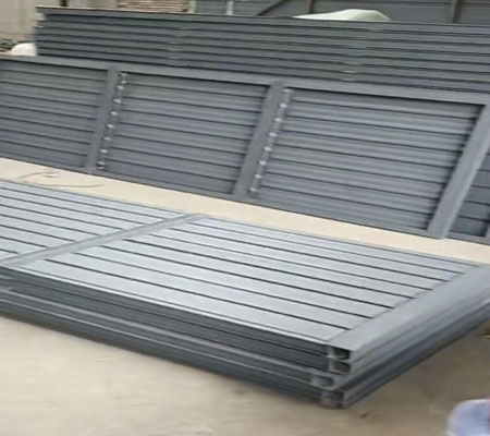 鋁百葉窗廠家設計