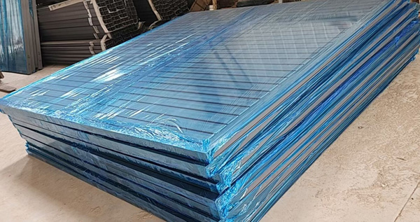 鋁百葉窗廠家產品